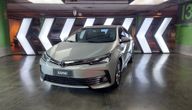 Toyota Corolla 1.8 XEI PACK CVT Sedan 2018