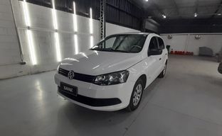 Volkswagen • Gol Trend