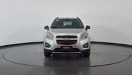 Chevrolet Tracker 1.8 LTZ PLUS AT 4X4 Suv 2016