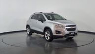 Chevrolet Tracker 1.8 LTZ PLUS AT 4X4 Suv 2016