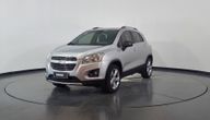 Chevrolet Tracker 1.8 LTZ PLUS AT 4X4 Suv 2016