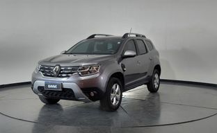 Renault • Duster