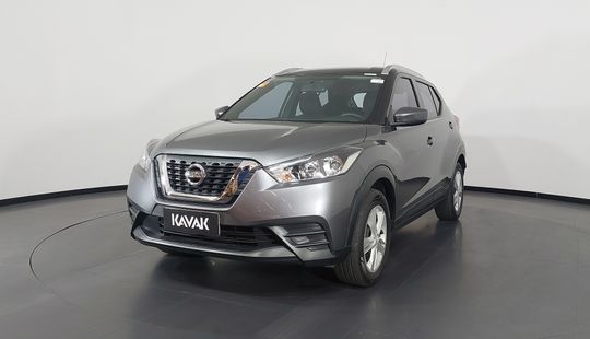 Nissan • Kicks