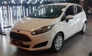 Ford • Fiesta Kinetic Design