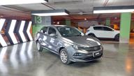 Fiat Cronos 1.3 GSE DRIVE BZ CVT Sedan 2022