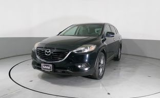 Mazda • CX-9