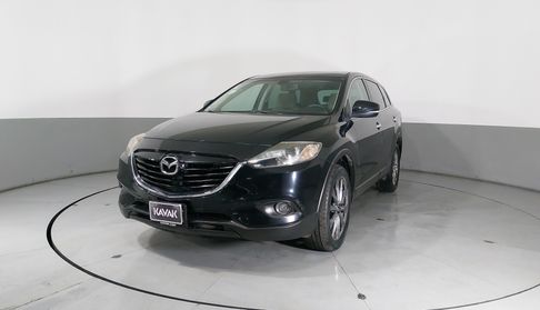 Mazda Cx-9 3.7 GRAND TOURING 2WD AT Suv 2015