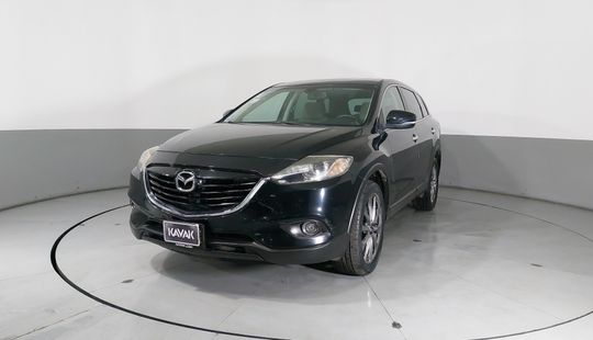 Mazda • CX-9