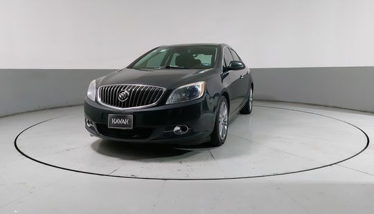 Buick • Verano