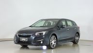 Subaru Impreza 2.0 DYNAMIC AT 4X4 Sedan 2018