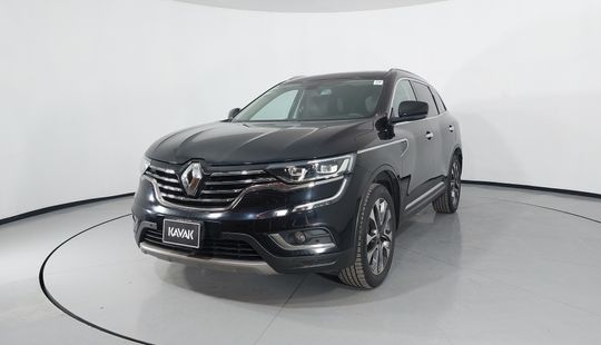 Renault • Koleos