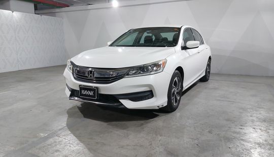 Honda • Accord