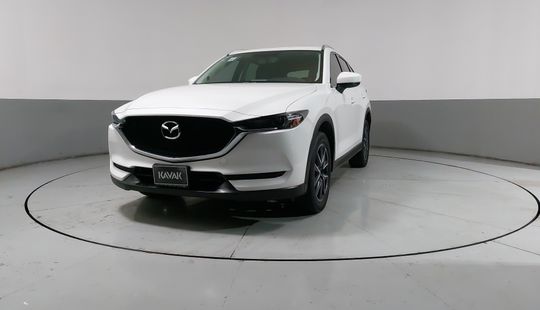 Mazda • CX-5