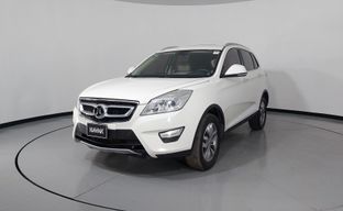 Baic • X65