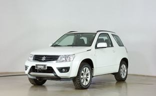 Suzuki • Grand Vitara