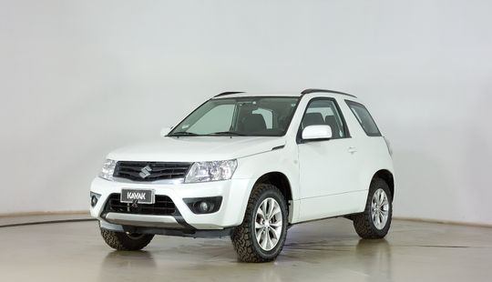 Suzuki • Grand Vitara