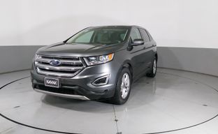 Ford • Edge