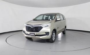 Toyota • Avanza