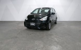 Hyundai • Grand i10