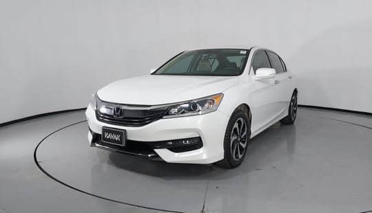 Honda • Accord