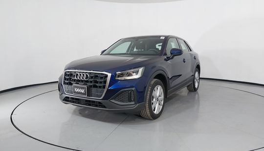 Audi • Q2