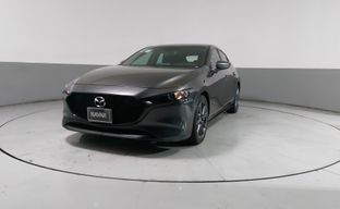 Mazda • Mazda 3