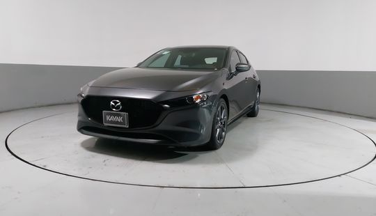 Mazda • Mazda 3