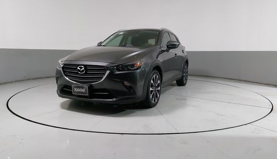 Mazda • CX-3