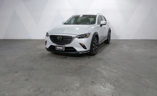 Mazda • CX-3