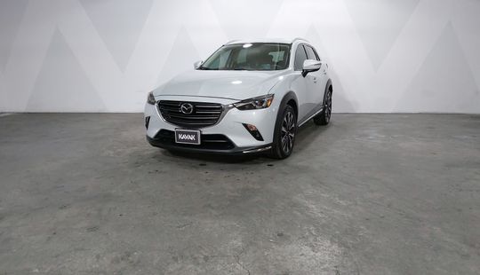 Mazda • CX-3