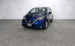 Nissan • Note