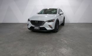 Mazda • CX-3