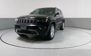 Jeep • Grand Cherokee