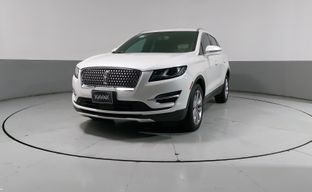 Lincoln • MKC