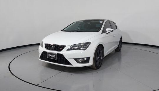 Seat • Leon