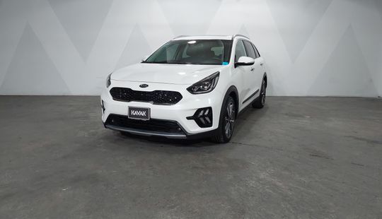 Kia • Niro