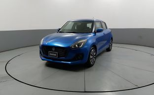 Suzuki • Swift