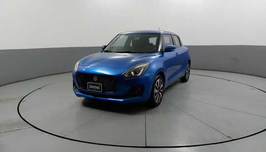 Suzuki • Swift