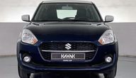 Suzuki Swift GLX Hatchback 2024