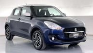 Suzuki Swift GLX Hatchback 2024