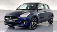 Suzuki Swift GLX Hatchback 2024