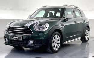 Mini • Countryman