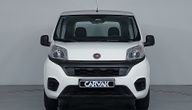 Fiat Fiorino Combi 1.4 FIRE E6D POP Minivan 2021