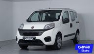 Fiat Fiorino Combi 1.4 FIRE E6D POP Minivan 2021