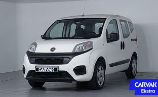 Fiat • Fiorino Combi