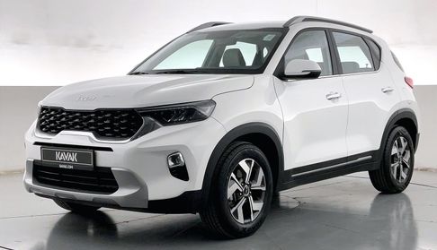 Kia Sonet EX FOP Suv 2023