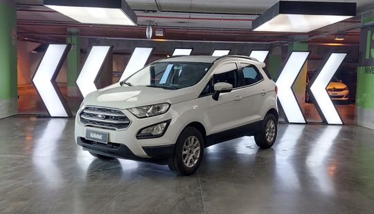 Ford • EcoSport