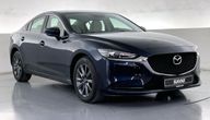 Mazda 6 S Sedan 2021