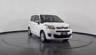 Citroen C3 Picasso 1.6 EXCLUSIVE MT Hatchback 2012