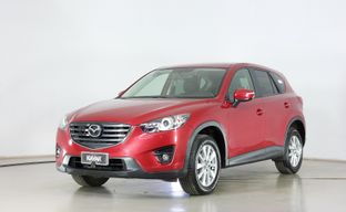 Mazda • CX-5